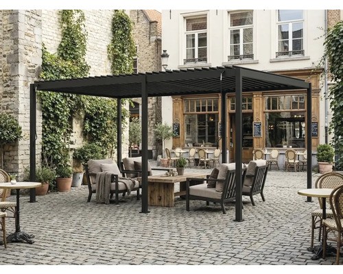 Pergola mirador mit - pergola,