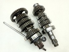 Komplettes Getriebeset Yamaha