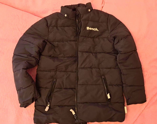 Bench kinder steppjacke - bench.,