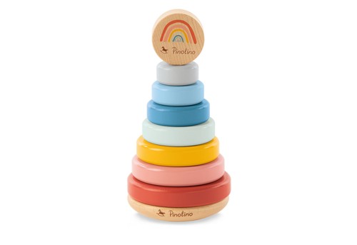 Stapelturm ruby - stapelturm,