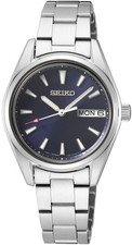 SEIKO Damen Armbanduhr