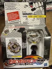 Variares Bayblade Metal Fury
