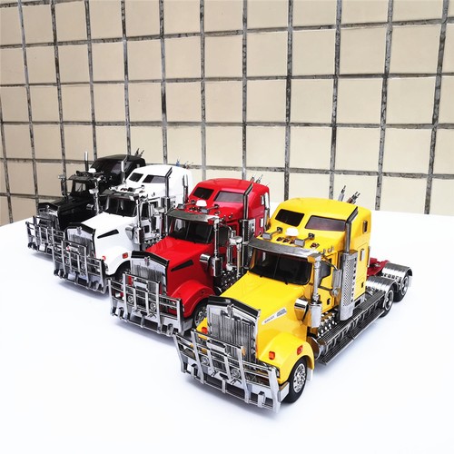Kenworth t909 australien - kenworth,