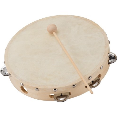 Soundsation zoll tambourin - soundsation,
