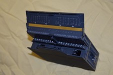 Siemens S7 300 16 Digital