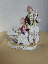 CDC hand made Rokoko 1720-80 -