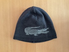 Lacoste 2 in 1 Mütze