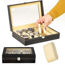 Wild Class - Herren -Uhrbox 12