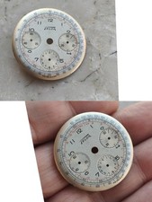 TELDA VENUS 178 CHRONOGRAPH