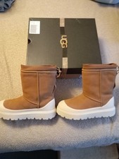 Damen Stiefel UGG Classic