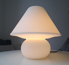 XL Limburg Pilzlampe