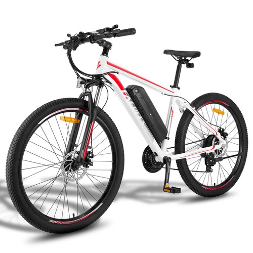 Pedelec zoll - pedelec, 27,5