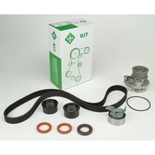 Original INA ZAHNRIEMEN SATZ +