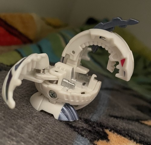 Bakugan battle brawlers - bakugan,