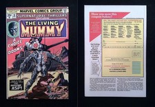 Supernatural Thrillers #10