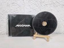 CD - KC Rebell - Maximum III -