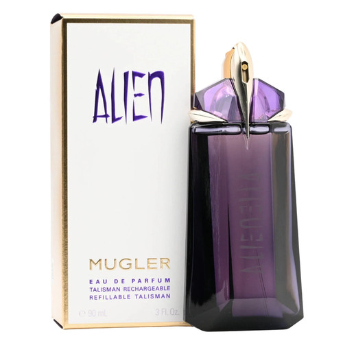 Alien thierry mugler oz - by,