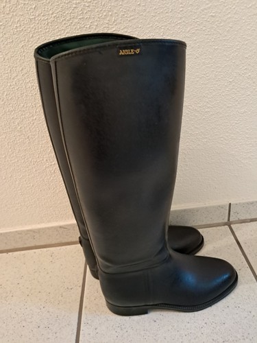 Aigle reitstiefel - aigle,