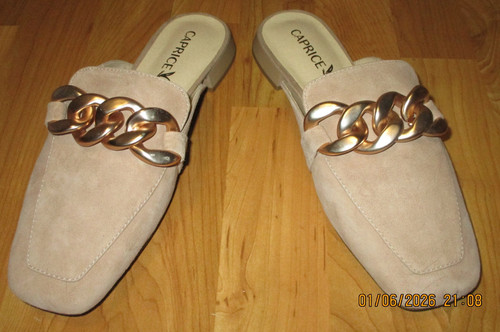 Caprice damenschuhe sandalen - ,
