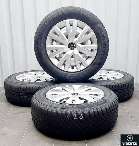Caddy touran 16 - caddy, zoll
