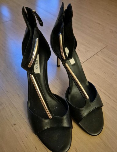 Elegante guess high heels - high,