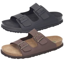 Dr. Brinkmann Herren Clogs