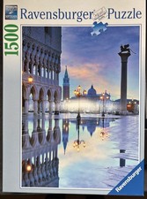 Ravensburger Puzzle