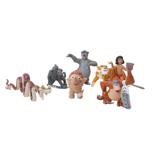 Disney das dschungelbuch mogli - disney,