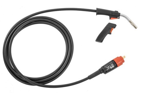 Kemppi 253 mig mag - 253, mig/mag