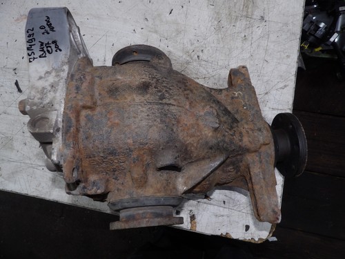 Bmw 1er e87 differential - bmw,