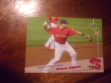 2019 STATE COLLEGE SPIKES