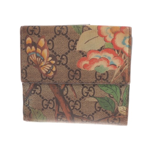 Gucci geldbörse mehrfarbig - geldbörse,