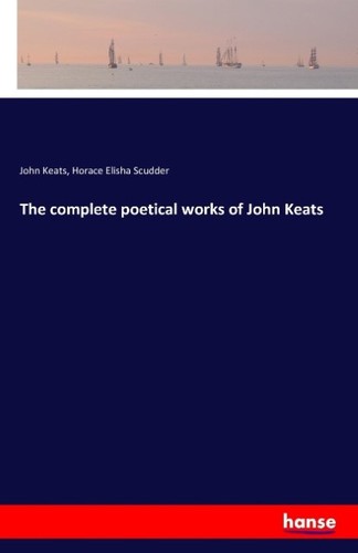 The complete poetical - , works