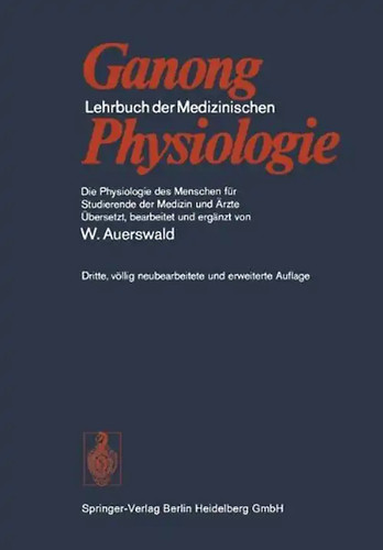Lehrbuch der medizinischen - lehrbuch,