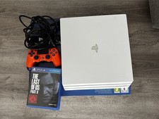 Sony playstation pro 1tb - playstation,