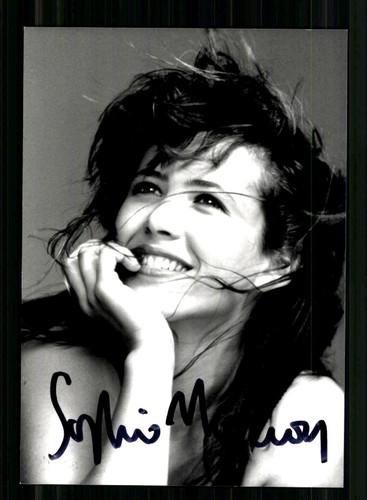 Sophie marceau james bond - sophie,