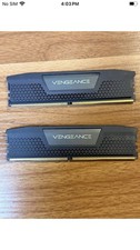 Corsair VENGEANCE DIMM Desktop