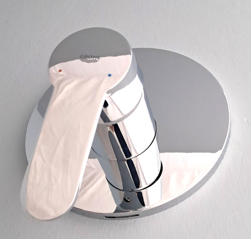 Grohe eurostyle cosmopolitan - grohe,