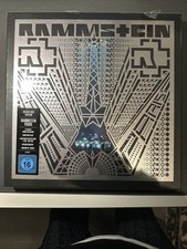 Rammstein: Paris (Deluxe Box