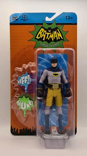Batman classic serie - dc, tv