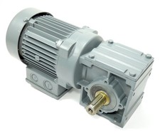 SEW EURODRIVE W20DT63L4