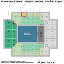 Annenmaykantereit 11.7.26