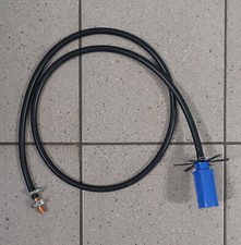 Schwimmende Entnahme für Heizöltanks - Saugleitung - Tank