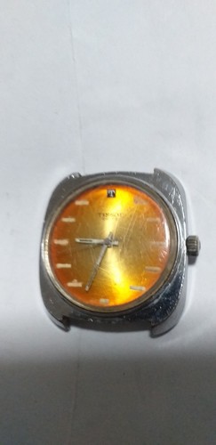 Herrenuhr vintage automatik - vintage,,