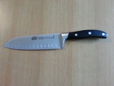 Santoku Messer  Daytona BSF/