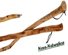 Pilgerstock,Wanderstock