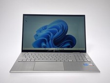 HP Pavilion x360 15-er1053ng | i5-1235U | 8GB | 256GB SSD | Touchscreen | #e215