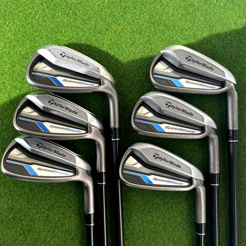 Taylormade speed blade - taylormade,