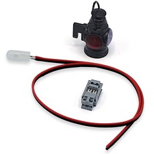 LED-Zugschlussbeleuchtung für