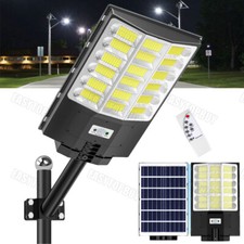 120000 LM Straßenlampe LED